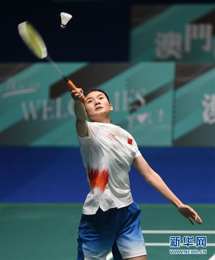 喀麦隆用一 喀麦隆用一